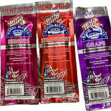 Load image into Gallery viewer, Royal Blunts Hemparillo (3 Count) Various Flavors