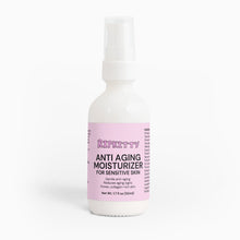 Load image into Gallery viewer, Ripkitty Anti Aging Moisturizer for Sensitive Skin