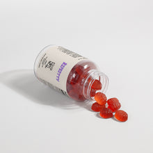 Load image into Gallery viewer, Ripkitty Sleep Well Gummies (Adult) 60 Gummies