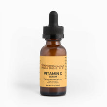 Load image into Gallery viewer, Ripkitty Vitamin C Serum 1 Oz