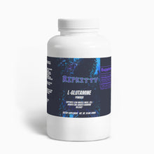 Load image into Gallery viewer, Ripkitty L-Glutamine Powder 300g