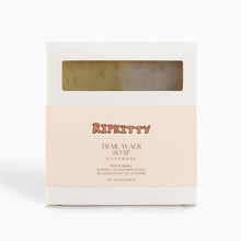Load image into Gallery viewer, Ripkitty Trail Walk Soap