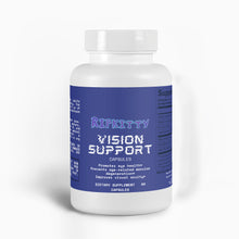 Load image into Gallery viewer, Ripkitty Vision Support 60 Capsules