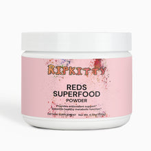 Load image into Gallery viewer, Ripkitty Reds Superfood
