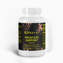 Load image into Gallery viewer, Ripkitty Prostate Support 60 Capsules