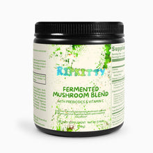 Load image into Gallery viewer, Ripkitty Fermented Mushroom Blend