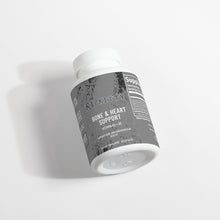 Load image into Gallery viewer, Ripkitty Bone & Heart Support 60 Capsules with Vitamin K2 & D3