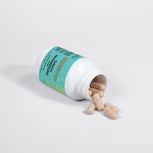 Load image into Gallery viewer, Ripkitty Chaga Mushrooms 60 Capsules