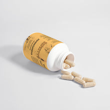 Load image into Gallery viewer, Ripkitty Ashwagandha with Black Pepper 60 Capsules
