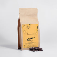 Load image into Gallery viewer, Ripkitty Brazilian Blend Coffee 4oz