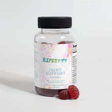 Load image into Gallery viewer, Ripkitty Joint Support Gummies (Adult) - 60 Gummies
