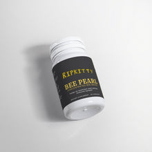 Load image into Gallery viewer, Ripkitty Bee Pearl  Concentrated Bee Bread - 30 Capsules