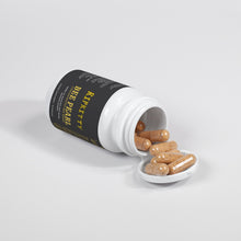 Load image into Gallery viewer, Ripkitty Bee Pearl  Concentrated Bee Bread - 30 Capsules