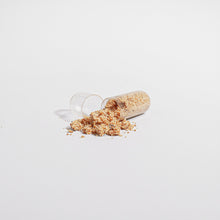 Load image into Gallery viewer, Ripkitty Bee Pearl  Concentrated Bee Bread - 30 Capsules