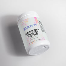 Load image into Gallery viewer, Ripkitty Grass-Fed Hydrolyzed Collagen Peptides