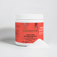 Load image into Gallery viewer, Ripkitty Premium Creatine Monohydrate