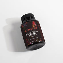 Load image into Gallery viewer, Ripkitty Testosterone Booster 90 Capsules