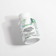 Load image into Gallery viewer, Ripkitty Nootropic Brain & Focus Formula 60 Capsules