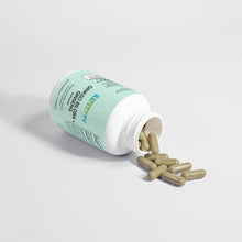 Load image into Gallery viewer, Ripkitty Ginkgo Biloba + Ginseng 60 Capsules