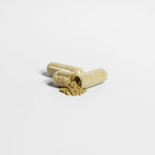 Load image into Gallery viewer, Ripkitty Ginkgo Biloba + Ginseng 60 Capsules