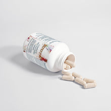 Load image into Gallery viewer, Ripkitty Premium Complete Multivitamin 60 Capsules