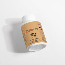 Load image into Gallery viewer, Ripkitty Maca Plus 60 Capsules