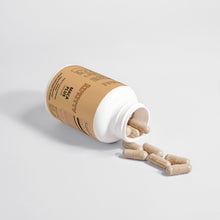 Load image into Gallery viewer, Ripkitty Maca Plus 60 Capsules