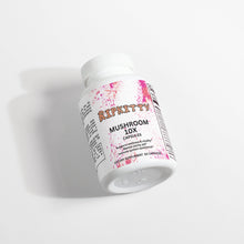 Load image into Gallery viewer, Ripkitty Mushroom Complex 10 X 60 Capsules