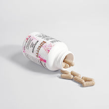 Load image into Gallery viewer, Ripkitty Mushroom Complex 10 X 60 Capsules