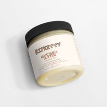 Load image into Gallery viewer, Ripkitty Raw Shea Butter