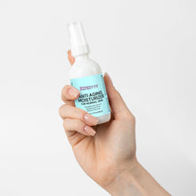 Load image into Gallery viewer, Ripkitty Anti Aging Moisturizer for Normal Skin