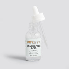 Load image into Gallery viewer, Ripkitty Hyaluronic Acid Serum 1 Oz