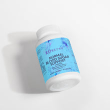 Load image into Gallery viewer, Ripkitty Normal Blood Sugar Support 60 Capsules