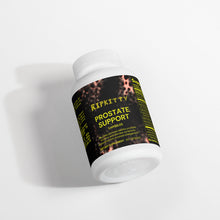 Load image into Gallery viewer, Ripkitty Prostate Support 60 Capsules