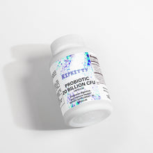 Load image into Gallery viewer, Ripkitty Probiotic 20 Billion CFUs 30 Capsules