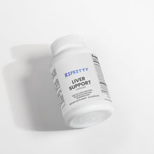 Load image into Gallery viewer, Ripkitty Liver Support 60 Capsules