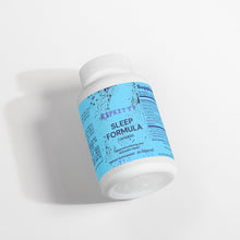 Load image into Gallery viewer, Ripkitty Sleep Formula 60 Capsules