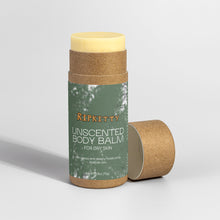 Load image into Gallery viewer, Ripkitty Unscented Body Balm