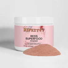 Load image into Gallery viewer, Ripkitty Reds Superfood