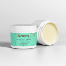 Load image into Gallery viewer, Ripkitty Tallow Cream Peaceful Night