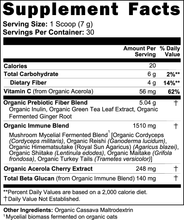 Load image into Gallery viewer, Ripkitty Fermented Mushroom Blend