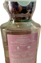 Load image into Gallery viewer, Bath & Body Works: Body Wash Collection in Various Amounts & Sizes