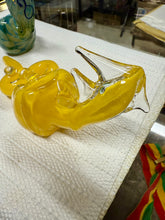Load image into Gallery viewer, 5” COBRA Tobacco Dry Herb Hand Pipe Colors May Vary