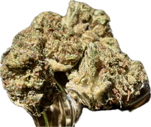 Load image into Gallery viewer, Ripkitty Legendary Kush CBD Hemp Flowers