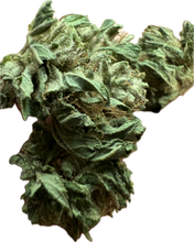 Load image into Gallery viewer, Ripkitty Bubba Kush 59 CBD Hemp Flowers