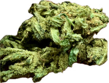 Load image into Gallery viewer, Ripkitty Sour Hawaiian Haze HHC Hemp Flowers