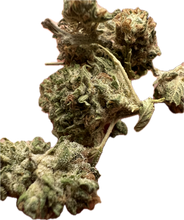Load image into Gallery viewer, Ripkitty Bubba Kush 59 CBD Hemp Flowers
