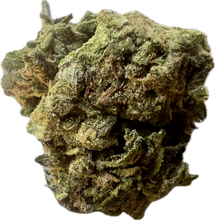 Load image into Gallery viewer, Ripkitty Mendo Breath THCA Hemp Flowers