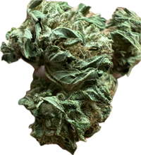 Load image into Gallery viewer, Ripkitty Bubba Kush 59 CBD Hemp Flowers