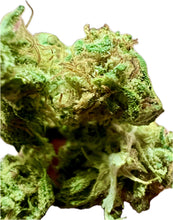 Load image into Gallery viewer, Ripkitty Sour Brûlée CBD Hemp Flowers